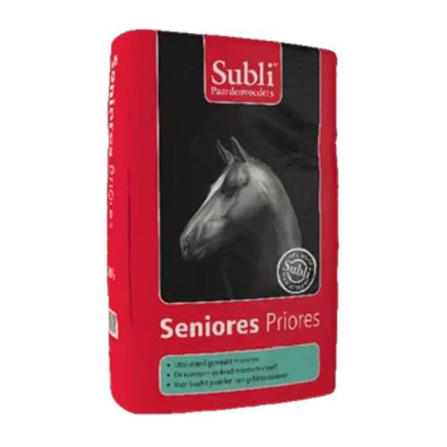 Pasza Seniores Priores Subli