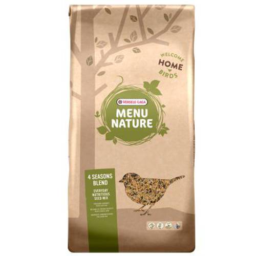 Mieszanka Versele-Laga Menu Nature 4 pory roku 20 kg
