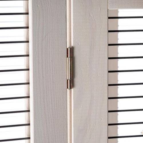 Ferplast Woliera dla ptaków Bella Casa Rozmiar L: dł. x szer. x wys.: 131,5 x 67 x 153 cm