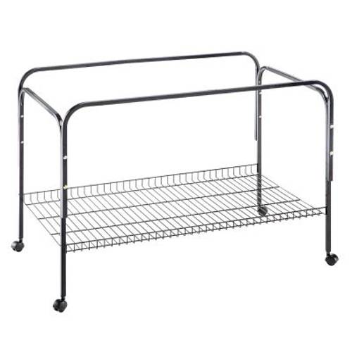 Ferplast Woliera Planeta dla ptaków Dł. x szer. x wys.: 97,8 x 58 x 173,5 cm