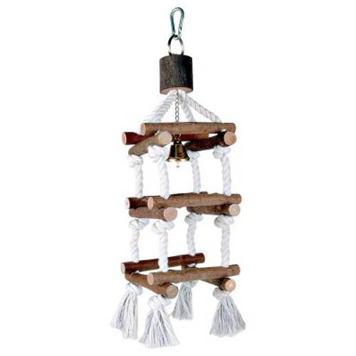 Trixie Gantry  rusztowanie do wspinaczki i huśtania Długość: 34 cm