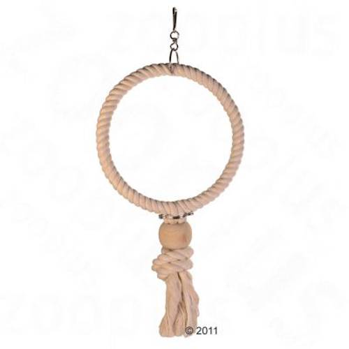 Trixie bawełniana obręcz Ø 24 cm