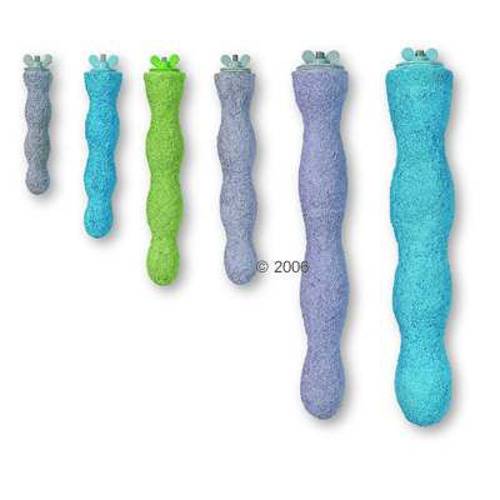 Hagen Drążek do siedzenia Pedi-Perch Dł.: 20,5 cm, Ø: 3,8 cm