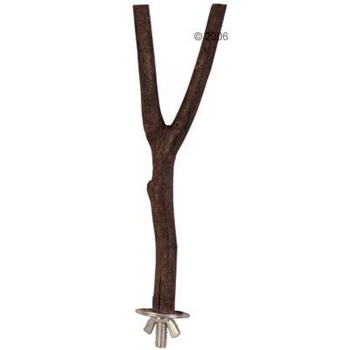 Trixie Y drążek do siedzenia 35 cm