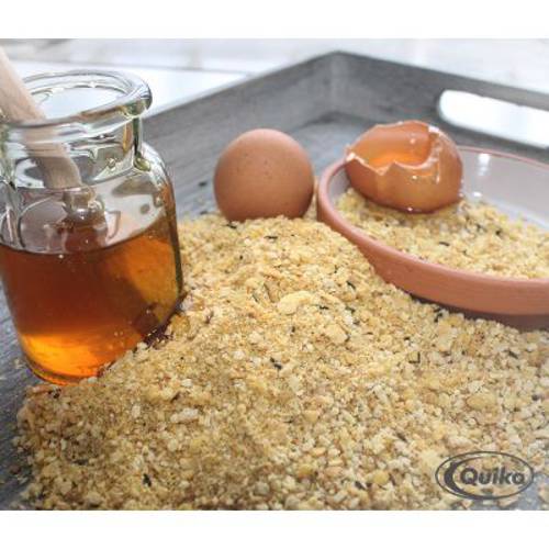 Quiko pokarm jajeczny 500 g