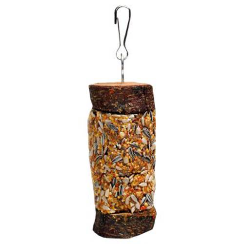 JR Farm Pick 'n' Fun krakersy dla ptaków Dla papug