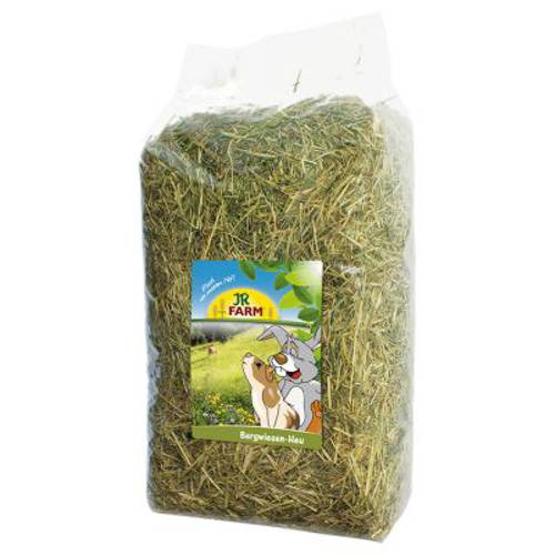 JR Farm Siano z alpejskich łąk 2,5 kg