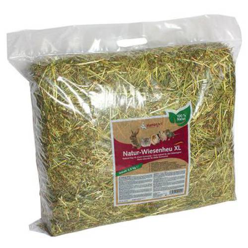 Hansepet Siano łąkowe 2,5 kg