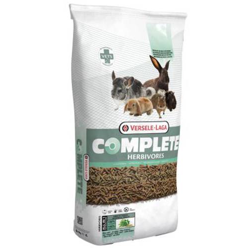 Versele Laga Cuni Adult Complete pokarm dla królików 8 kg