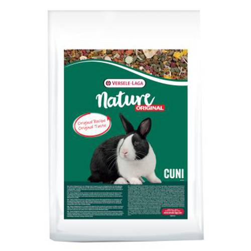 Versele Laga Nature Original Cuni 2 x 9 kg