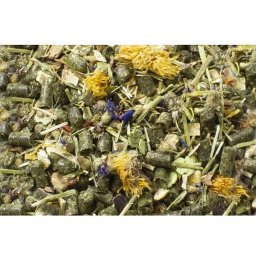 JR Farm uczta dla królików miniaturowych 2,5 kg