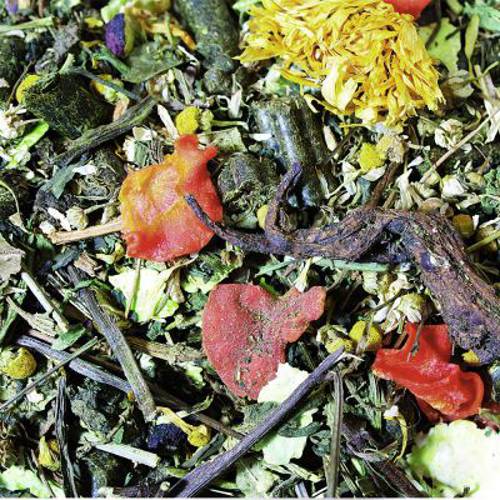 JR Grainless Mix dla królików miniaturowych 1,7 kg