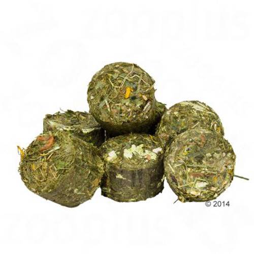 JR Farm Grainless One dla królików miniaturowych 2,85 kg