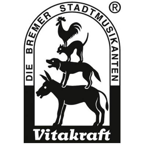 Vitakraft VITA Special Adult pokarm dla królików miniaturowych 3 x 600 g