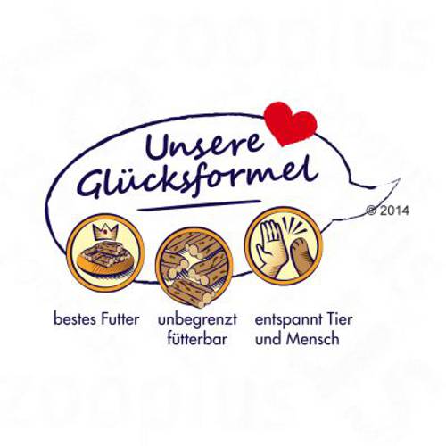 Bunny Basic - Marzenie królika 4 kg