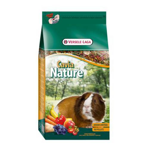 Versele Laga Nature Original Cavia 2,5 kg