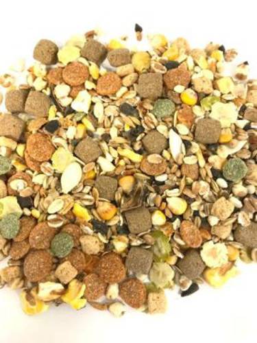 Vilmie Premium pokarm dla szczurów 2 x 5 kg