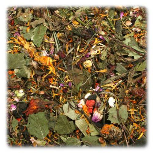 JR Farm Polne zioła pokarm 200 g