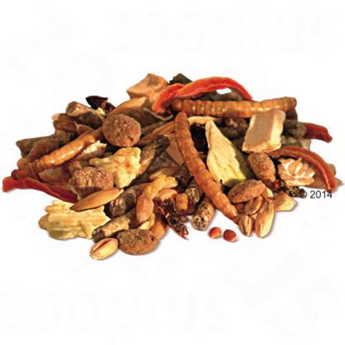 Bunny BASIC Marzenie chomika 2 x 600 g