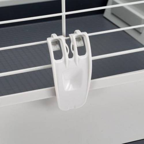 Ferplast Plaza 160 klatka dla małych zwierząt Dł. x szer. x wys.: 162 x 60 x 50 cm