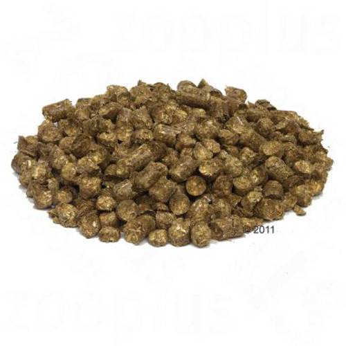 Natur granulat ze słomy 60 l (ok. 24 kg)