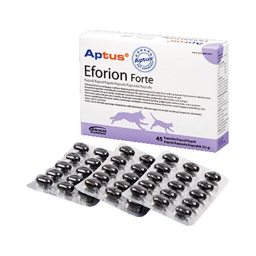 APTUS® EFORION FORTE 45 kapsułek