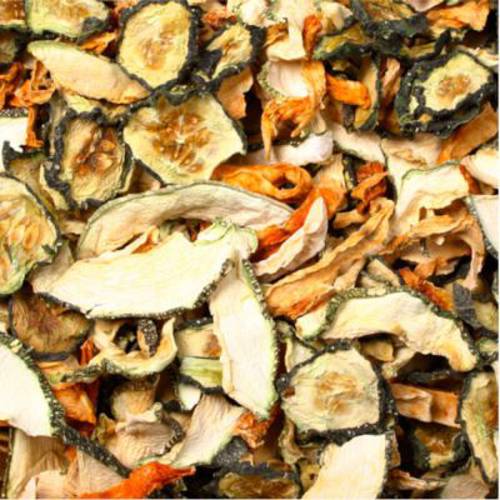 JR Farm Słoneczne warzywa 200 g