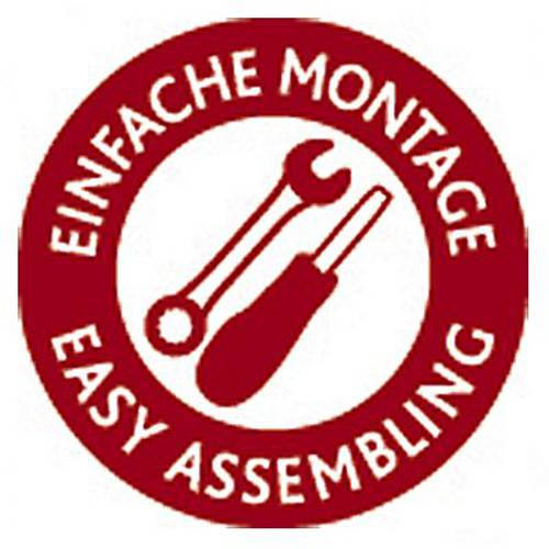 Trixie Kojec Natura 174 x 109 x 48 cm