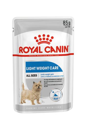 ROYAL CANIN Light Care 85G