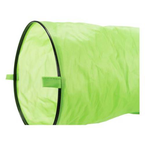 Trixie tunel do zabawy dla królików Ø 18 cm, dł. 130 cm