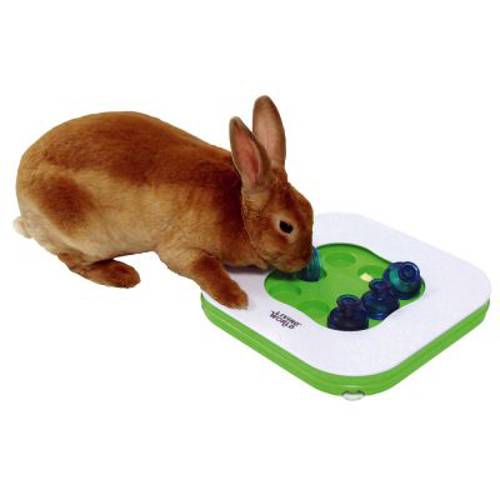 Interaktywna zabawka Living World  3 w 1 24 x 24 cm