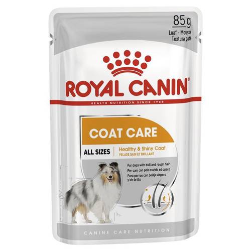 ROYAL CANIN Coat Care 85G