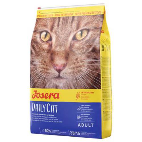 Josera DailyCat 2 kg