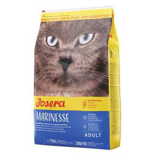 Josera Marinesse 2 x 10 kg