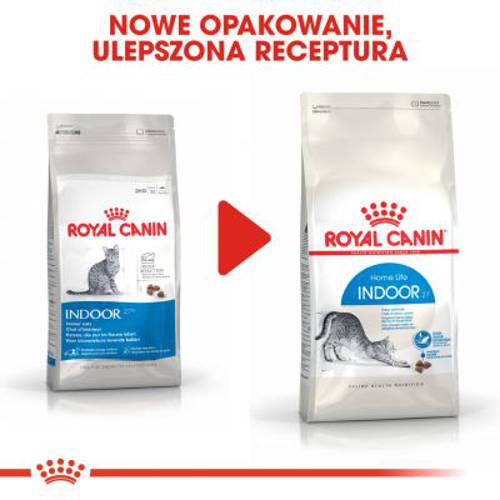 Royal Canin Indoor 27 400 g