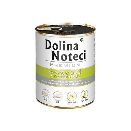 Dolina Noteci Premium MIX smaków 20x800g