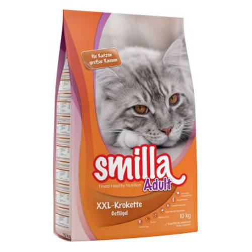 Smilla Adult XXL-krokiety, kurczak 4 kg