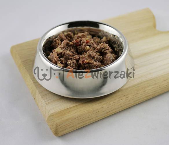 Dolina Noteci Premium Gęś z jabłkiem 100g