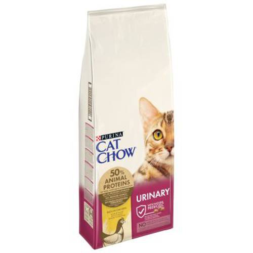 Purina Cat Chow Adult Special Care Urinary Tract Health 4,5 kg