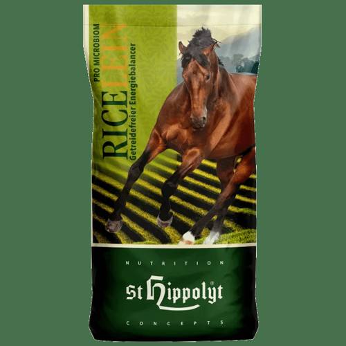 Otręby ryżowe RiceLein – wysoko odżywcze otręby ryżowe 25 kg