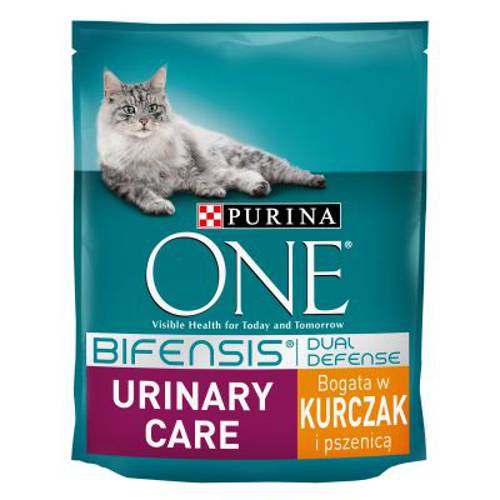 Purina ONE Urinary Care 2 x 1,5 kg