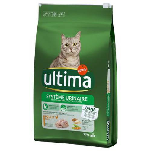 Ultima Urinary  10 kg