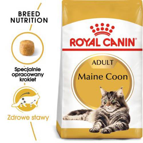 Royal Canin Breed Maine Coon Adult 10 kg