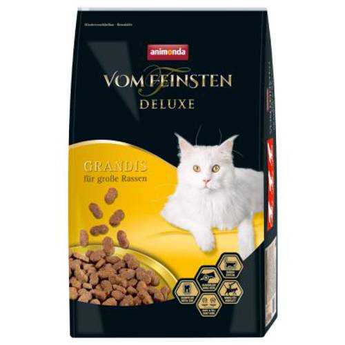 Animonda vom Feinsten Deluxe Grandis 2 x 10 kg