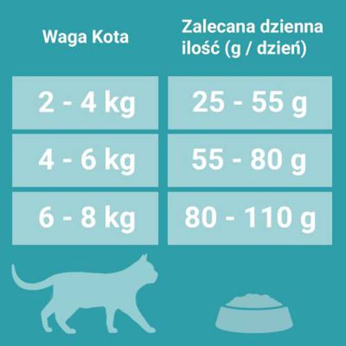 Purina ONE Dual Nature Sterilized, wołowina 1,4 kg