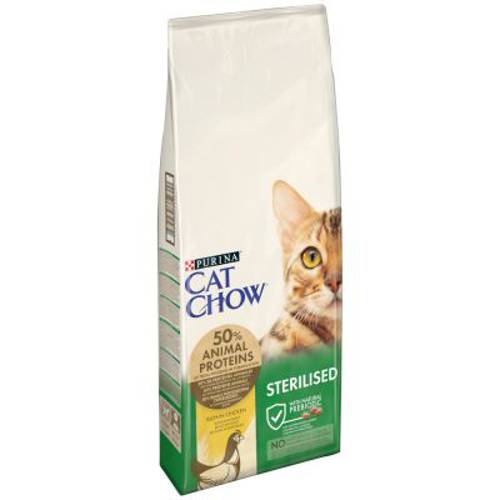 Purina Cat Chow Adult Special Care Sterilised 1,5 kg