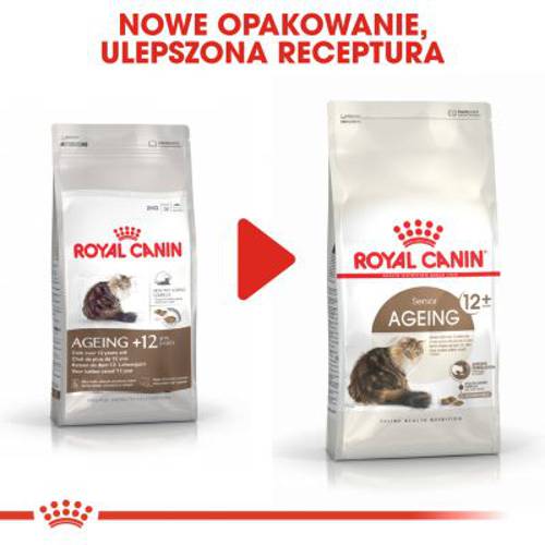 Royal Canin Ageing 12+ 400 g