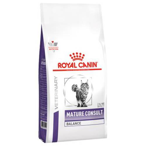 Royal Canin Veterinary Diet Mature Consult Balance 3,5 kg