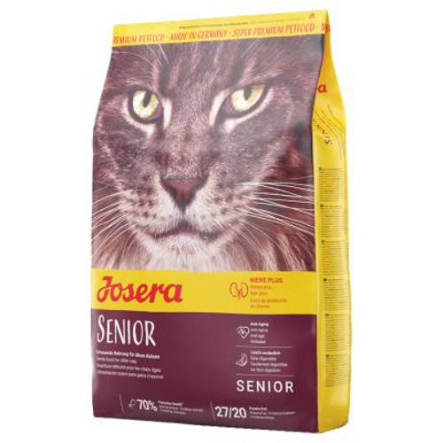 Josera Senior  2 x 2 kg