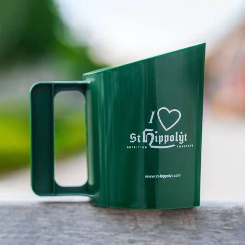 Miarka do paszy St. Hippolyt